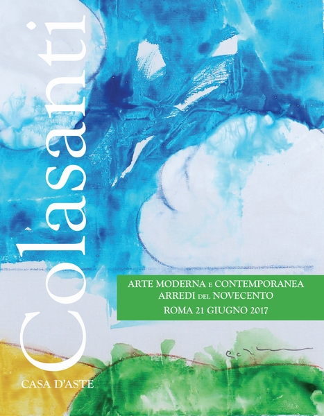 CATALOGO ASTA N. 36